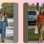 18 Trendy Istanbul Outfit Ideas to Keep You Looking Sharp Year-Round