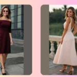 17 Date Night Dress Inspirations for the Effortless Fashionista