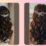 Wave Hello: 20 Bridal Hairstyles for the Eloquent Bride