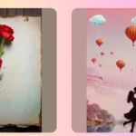 Instantly Romantic: 22 Unique Background Ideas for Your Devices