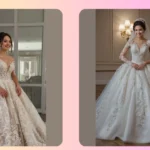 Fashionably Yours: The 15 Must-Have Wedding Dress Ideas for Every Guest and Bride
