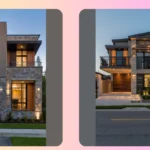 Finding Serenity at Home: 17 Stylish Contemporary Residences