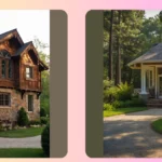 From Farms to Cottages: 18 Beautiful Country Home Inspirations**

**