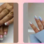 Breeze into Summer with 15 Fabulous Light Blue Nail Art Inspirations**

**