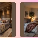 Finding Your Relaxation Zone: 19 Soothing Bedroom Ideas