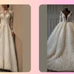 Long Dress Delight: 20 Wedding Dress Styles for Every Wedding Type