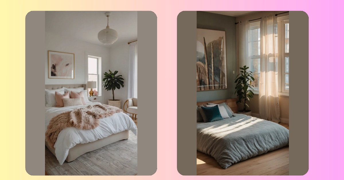 Create Your Dream Bedroom: 21 Inspiring Decor Ideas – Inspire Inlet