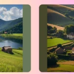 From Lens to Canvas: 22 Village Photography Ideas That Spark Creativity