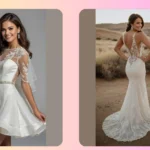 Fashion Fusion: 22 Amazing Wedding Dress Ideas Inspired by Cultural Diversity