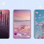 Love Your Screens with These 16 Cute Valentine’s Day Wallpapers