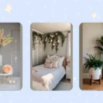 Your Room, Your Canvas: 21 Fun and Affordable DIY Decor Ideas**  
**