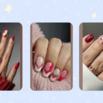 Say It with Nails: Your 15 Favorite Valentine’s Day Styles