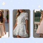 17 Date Night Dress Ideas That Balance Comfort and Style