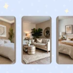 16 Delightful Beige Decor Ideas for a Cozy Bedroom Retreat