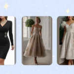 17 Chic Wedding Guest Dresses: Unlock Your Perfect 2025 Look**  
**