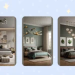 Transform Your Sanctuary: 18 Bedroom Wall Decor Concepts