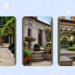 Your Backyard Makeover: 21 Italian Garden Ideas to Transport You to Tuscany**  
**