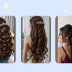 Glam Up Your Big Day: 16 Long Wedding Hairstyles You’ll Adore