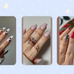 Nail Goals: 18 Acrylic Nail Designs for Every Mood
