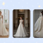 Top 20 Long Dress Inspirations to Wear as a Wedding Guest