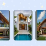 Create Your Bali Escape: 15 Unique House Designs for Tropical Living