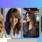 Layered Haircuts to Rock at Every Length