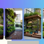 Tiny Triumphs: Urban Gardening Ideas for Limited Space Backyards