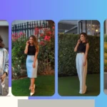 Fashion Forward: 18 Istanbul Outfit Inspirations for Every Season