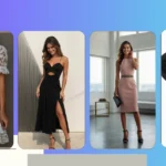 40 Date Night Dress Ideas to Spark Romance and Fun**  
**