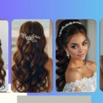 20 Gorgeous Wavy Bridal Hairstyles to Make Your Big Day Shine
