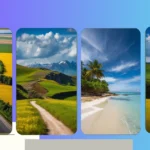 **21 Breathtaking Nature Destinations to Fuel Your Wanderlust**