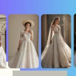 Unforgettable Wedding Dresses: 15 Ideas for Every Body Type