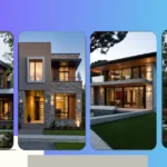 Embrace Elegance: 17 Beautiful Contemporary Residence Ideas to Inspire You**  
**