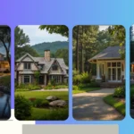 18 Stunning Country Homes Ideas to Inspire Your Next Dream Nest