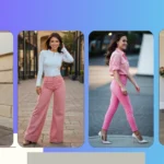 22 Pink Jeans Outfit Ideas to Elevate Your 2024 Wardrobe