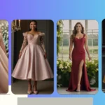 17 Stunning Wedding Guest Dress Ideas for 2025