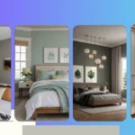 Transform Your Space: 18 Playful Bedroom Wall Decor Ideas for Every Style!