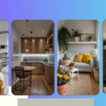 Transform Your Tiny Haven: 15 Ingenious Small Space Decor Ideas