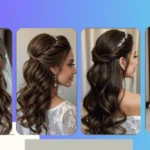 16 Long Wedding Hairstyles to Make You the Star of Your Big Day