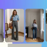 Revamping Office Style: 17 Samba-Inspired Work Outfits for 2025