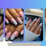 “18 Simple Acrylic Nail Ideas for Every Occasion”