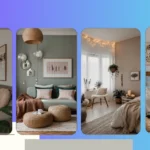 21 Dream Room Decor Ideas for Every Style and Vibe