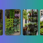 Embrace Every Inch: DIY Urban Gardening Ideas for Tiny Spaces