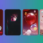 Dive into Romance: 22 Stunning Wallpaper Background Inspirations