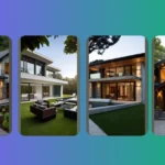 Discover the Charm: 17 Contemporary Residences Worth Coveting**  
**