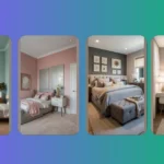 Revitalize Your Bedroom with Color: 20 Unique Ideas