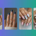 Dive into Dreamy Blues: 15 Light Blue Nail Ideas to Brighten Your Day