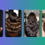 Summer Shades: 22 Color Inspirations for Black Hair!**  
**