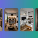 Cozy and Creative: 15 Small Space Decor Hacks to Maximize Your Area