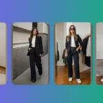 The Ultimate Samba Office Lookbook: 17 Outfits to Dance Your Way Through Work